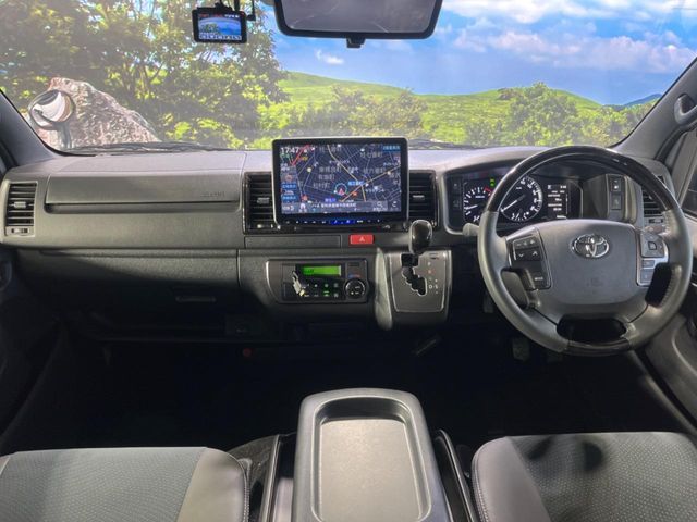 TOYOTA HIACE VAN 2WD 2023 Image 31