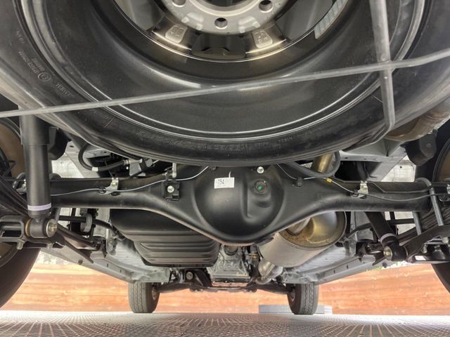 TOYOTA HIACE VAN 2WD 2023 Image 31