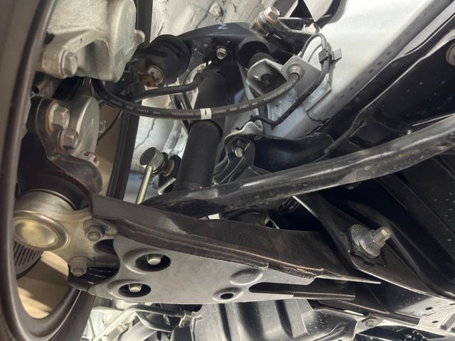 TOYOTA HIACE VAN 2WD 2023 Image 31