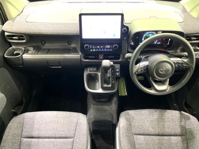 TOYOTA SIENTA 2023 Image 31