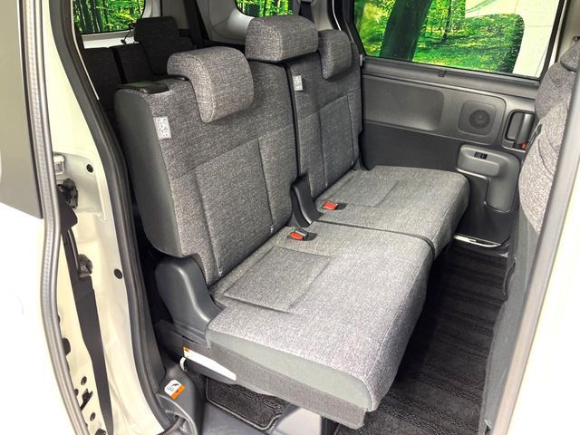 TOYOTA SIENTA 2023 Image 31