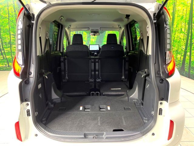 TOYOTA SIENTA 2023 Image 31