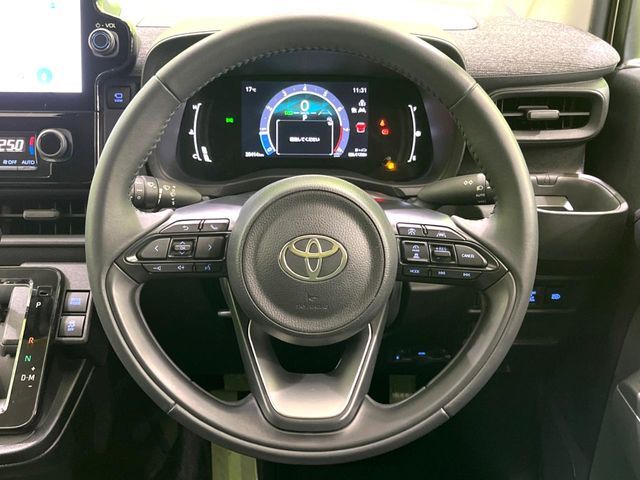 TOYOTA SIENTA 2023 Image 31