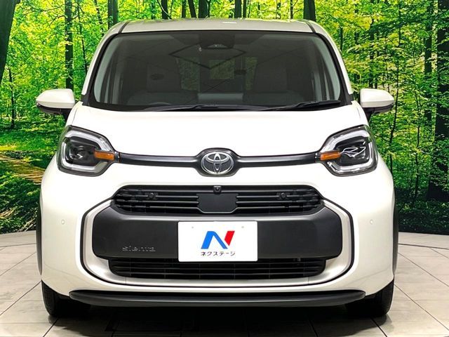 TOYOTA SIENTA 2023 Image 31