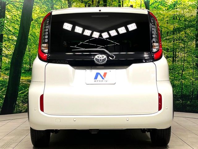 TOYOTA SIENTA 2023 Image 31