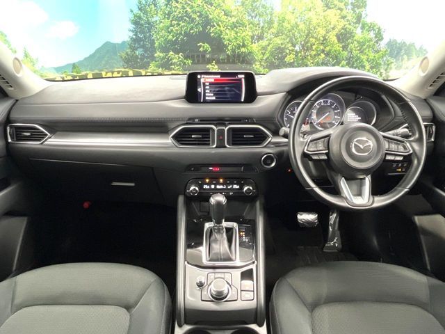 MAZDA CX-5 2019 Image 31