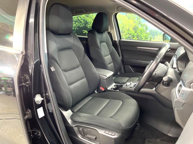 MAZDA CX-5 2019 Image 31