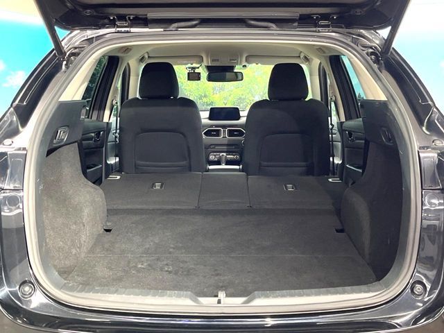 MAZDA CX-5 2019 Image 31