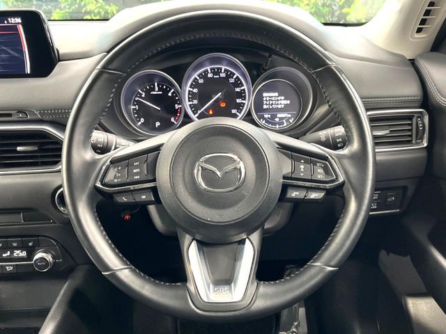 MAZDA CX-5 2019 Image 31