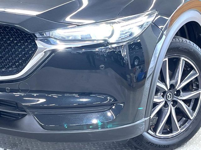 MAZDA CX-5 2019 Image 31