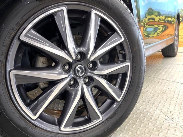 MAZDA CX-5 2019 Image 31