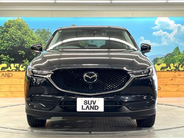 MAZDA CX-5 2019 Image 31
