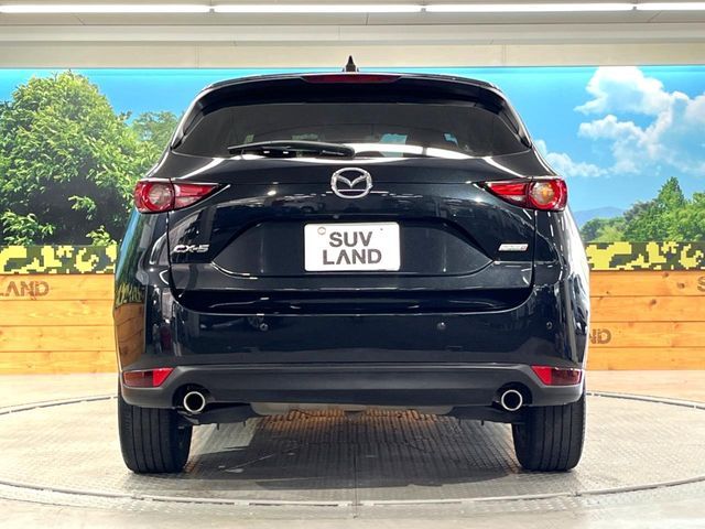MAZDA CX-5 2019 Image 31
