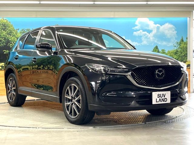 MAZDA CX-5 2019 Image 31