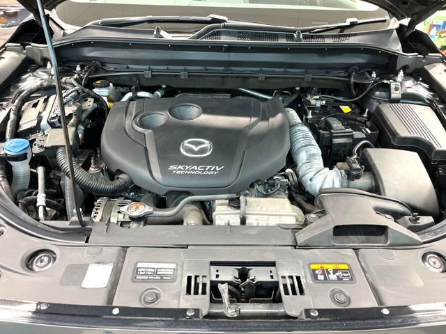 MAZDA CX-5 2019 Image 31