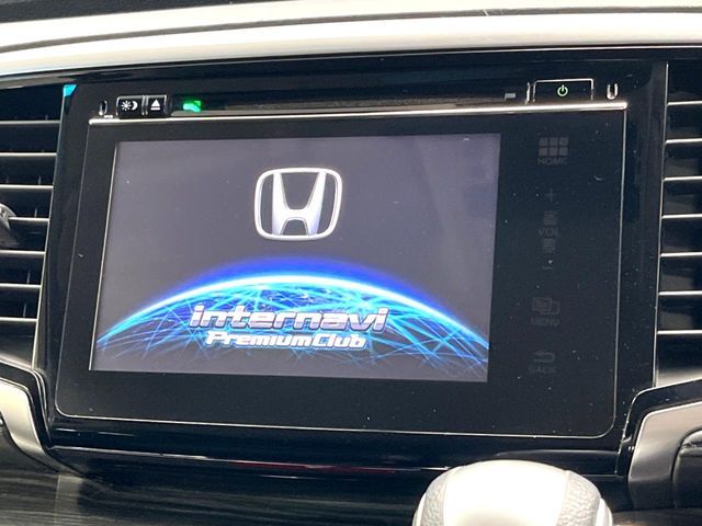 HONDA ODYSSEY HYBRID 2016 Image 31