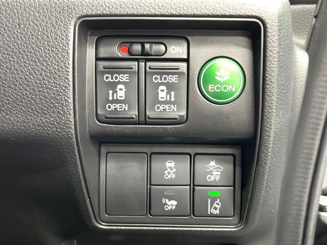 HONDA ODYSSEY HYBRID 2016 Image 31