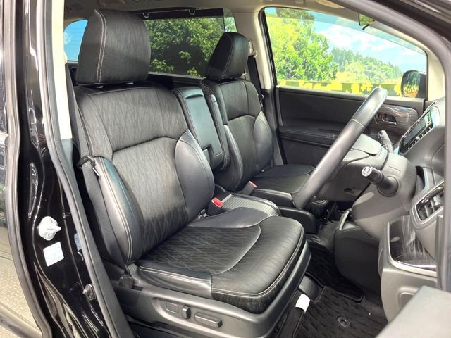 HONDA ODYSSEY HYBRID 2016 Image 31