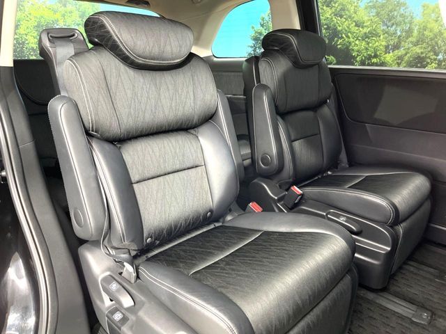 HONDA ODYSSEY HYBRID 2016 Image 31