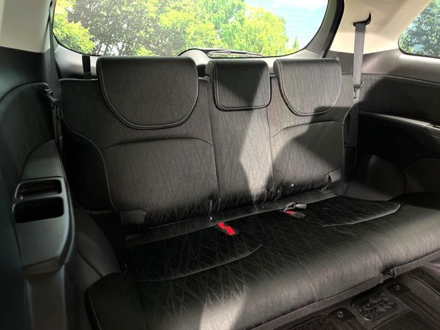 HONDA ODYSSEY HYBRID 2016 Image 31