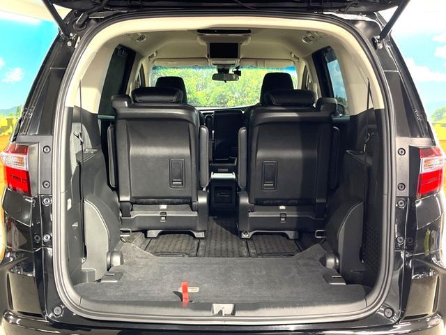 HONDA ODYSSEY HYBRID 2016 Image 31