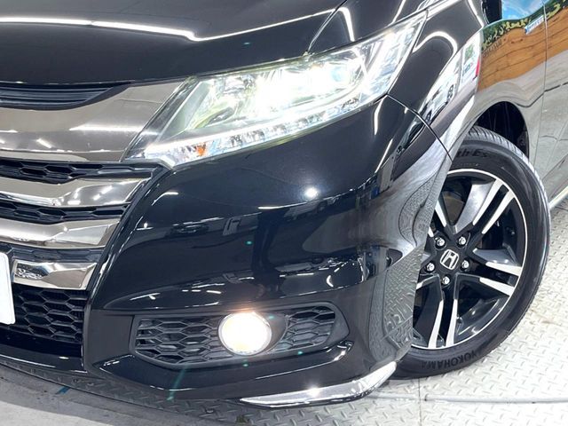 HONDA ODYSSEY HYBRID 2016 Image 31