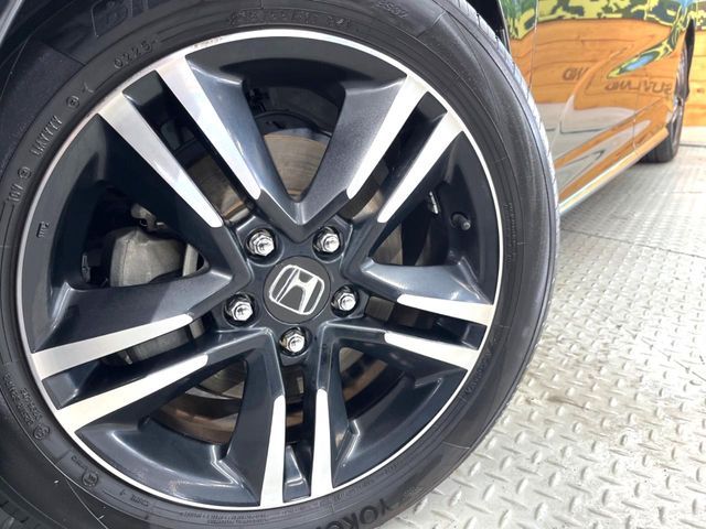 HONDA ODYSSEY HYBRID 2016 Image 31