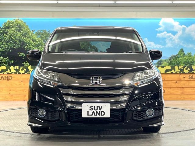 HONDA ODYSSEY HYBRID 2016 Image 31