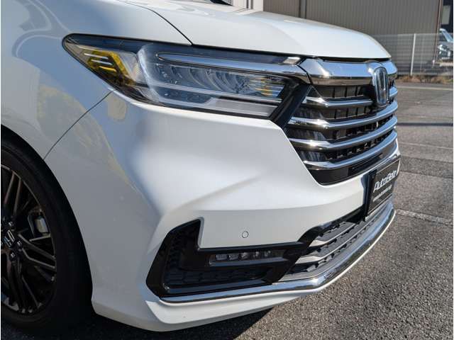 HONDA ODYSSEY E:HEV 2020 Image 31
