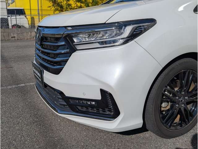 HONDA ODYSSEY E:HEV 2020 Image 31