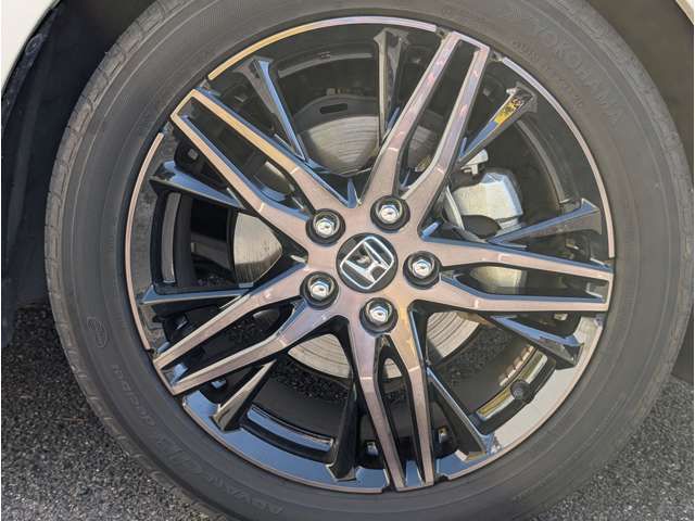 HONDA ODYSSEY E:HEV 2020 Image 31