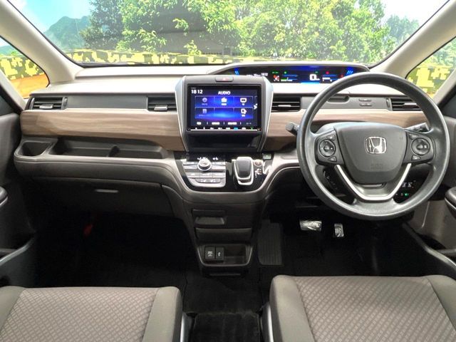 HONDA FREED HYBRID 2024 Image 31