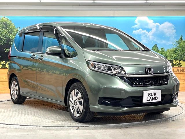 HONDA FREED HYBRID 2024 Image 31