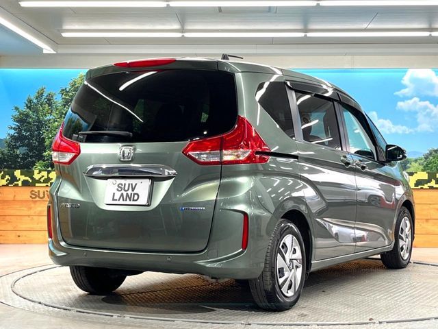 HONDA FREED HYBRID 2024 Image 31