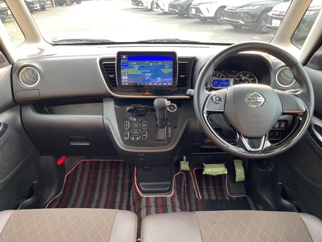 NISSAN DAYZ ROOX 2019 Image 31