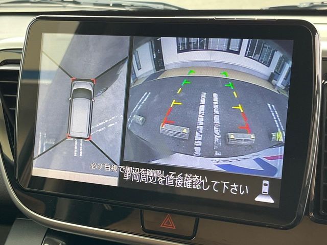 NISSAN DAYZ ROOX 2019 Image 31