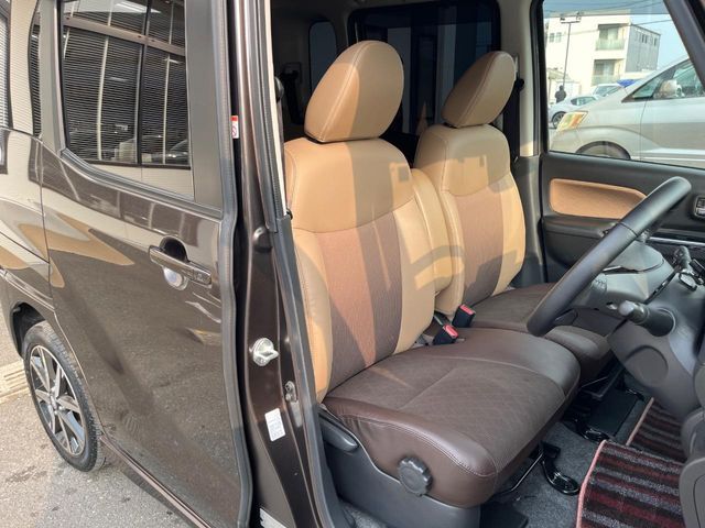 NISSAN DAYZ ROOX 2019 Image 31