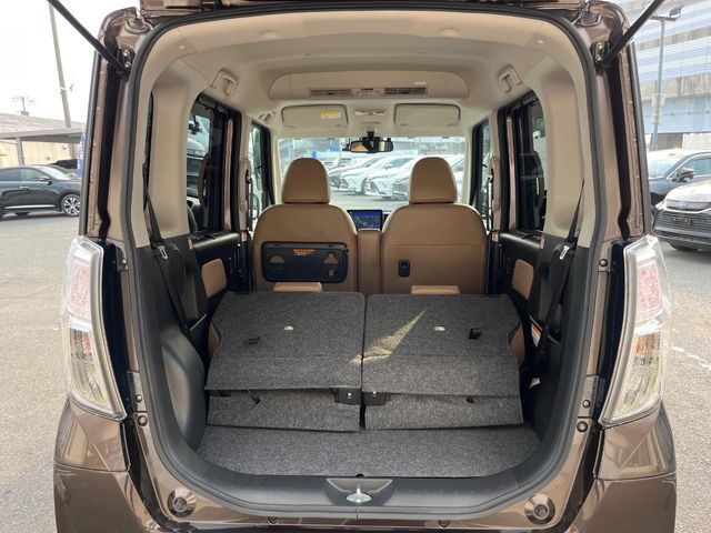 NISSAN DAYZ ROOX 2019 Image 31