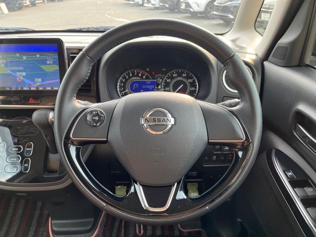 NISSAN DAYZ ROOX 2019 Image 31