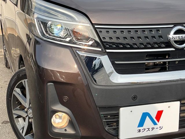 NISSAN DAYZ ROOX 2019 Image 31