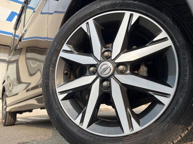 NISSAN DAYZ ROOX 2019 Image 31