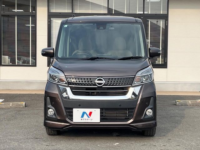 NISSAN DAYZ ROOX 2019 Image 31