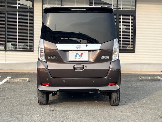 NISSAN DAYZ ROOX 2019 Image 31