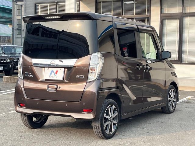 NISSAN DAYZ ROOX 2019 Image 31