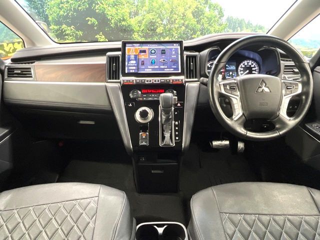 MITSUBISHI DELICA D:5 4WD 2021 Image 31