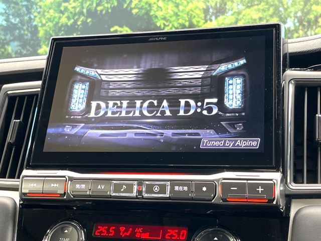 MITSUBISHI DELICA D:5 4WD 2021 Image 31