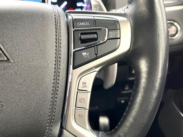 MITSUBISHI DELICA D:5 4WD 2021 Image 31