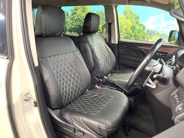 MITSUBISHI DELICA D:5 4WD 2021 Image 31