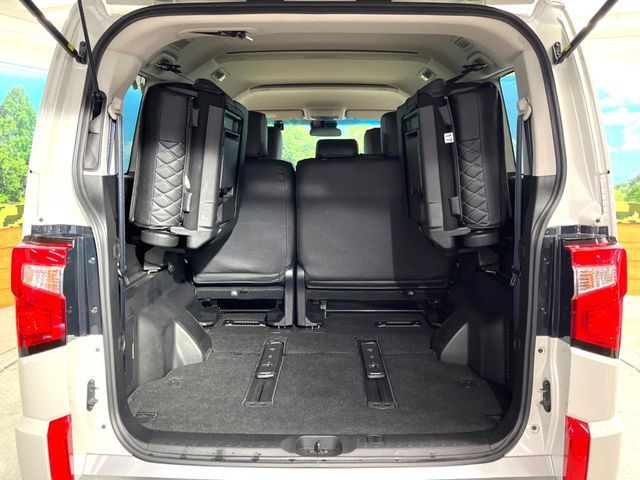 MITSUBISHI DELICA D:5 4WD 2021 Image 31