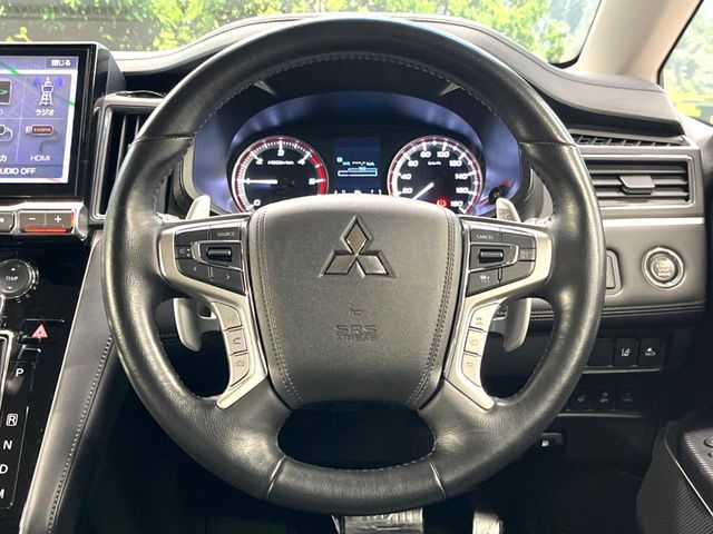 MITSUBISHI DELICA D:5 4WD 2021 Image 31